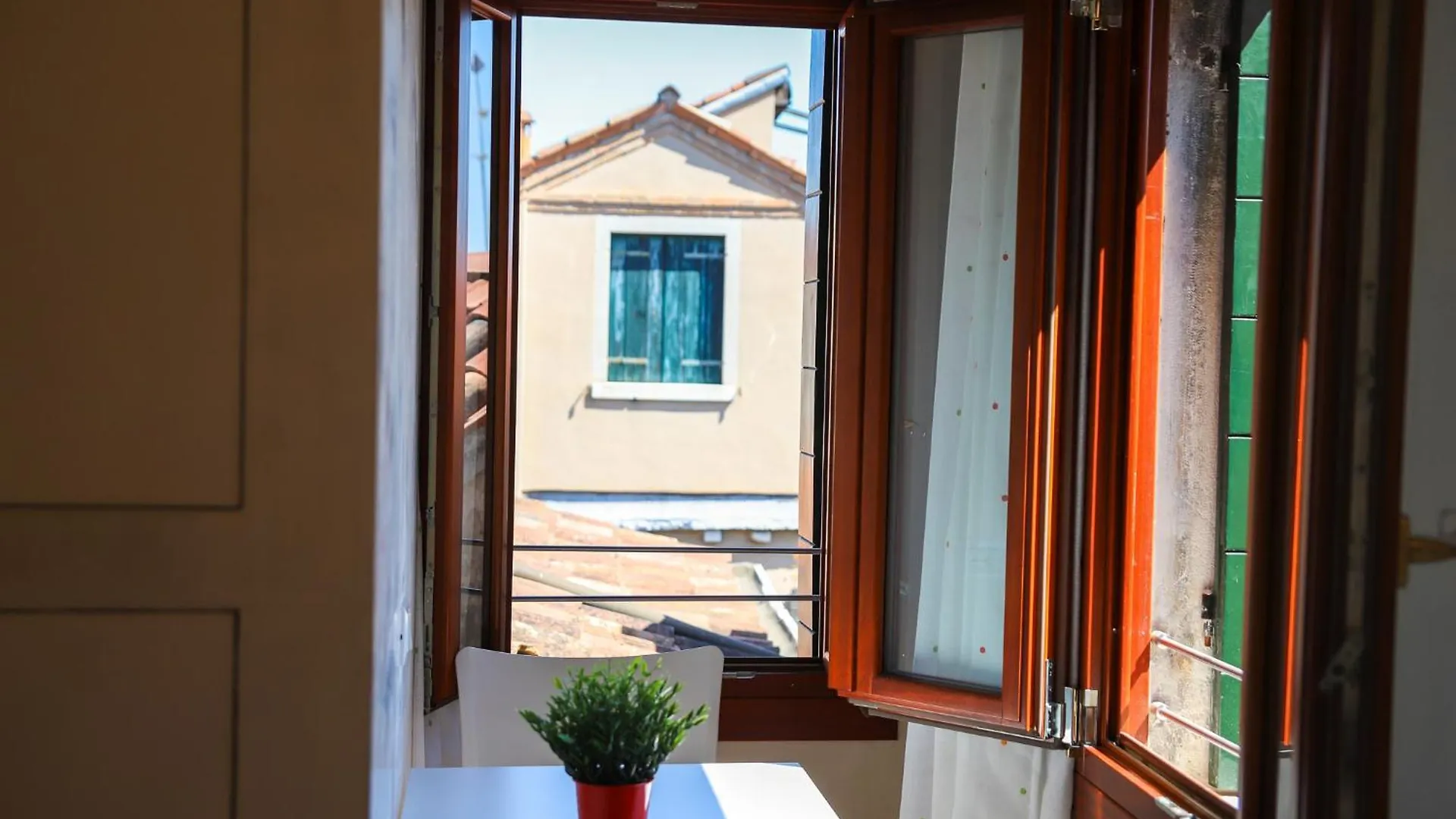 Ca' Rino - Flats In Venedik
