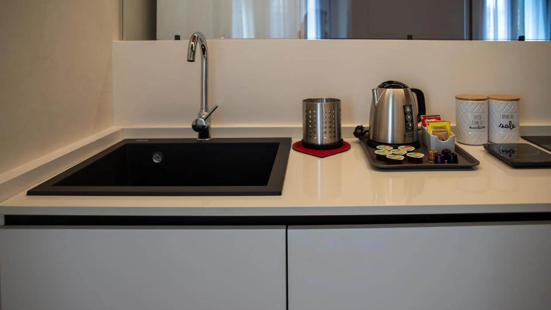 Ca' Rino - Flats In Venecia 0*,