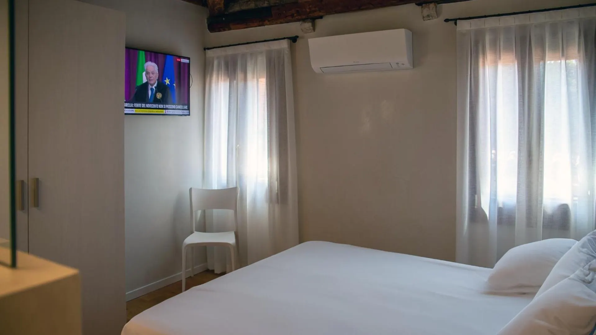 Apartment Ca' Rino - Flats In Venice