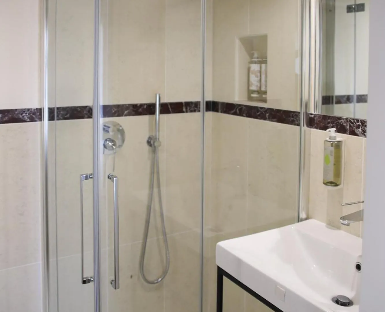 Ca' Rino - Flats In Venecia Apartamento