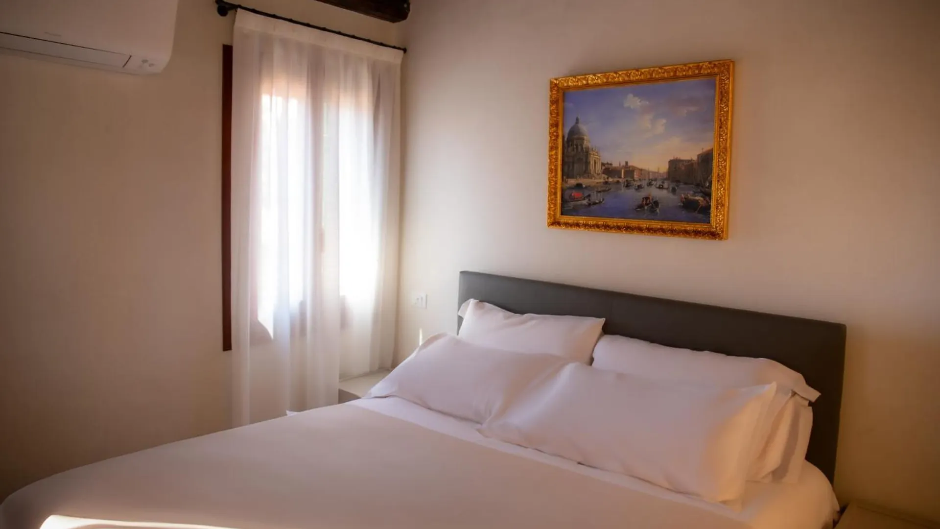 Ca' Rino - Flats In Veneza Apartamento